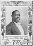 Rev. D. Webster Davis