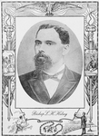 Bishop L. H. Holsey [recto].