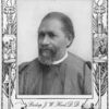 Bishop J. W. Hood, D. D.
