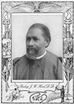 Bishop J. W. Hood, D. D.