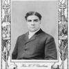 Hon. H. P. Cheatham [recto].