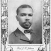 Prof. J. W. Johnson