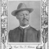 Capt. Geo. T. Robinson