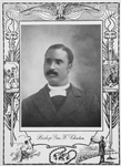 Bishop Geo. W. Clinton