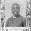 J. B. L. Williams, D. D.