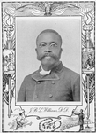 J. B. L. Williams, D. D.