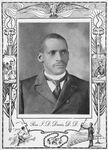 Rev. I. D. Davis, D. D.