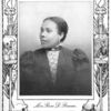 Mrs. Rosa D. Bowser