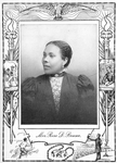 Mrs. Rosa D. Bowser