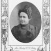 Mrs. Bishop C. C. Pettey