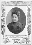 Mrs. Bishop C. C. Pettey