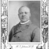 H. T. Johnson, D. D.