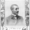 J. W. Gilbert, A. M.