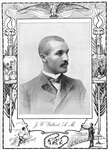 J. W. Gilbert, A. M.