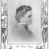 Mrs. Warren Logan