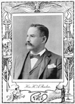 Hon. H. A. Rucker