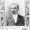 Dr. John R. Francis [recto].