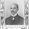 H. R. Butler, A. M., M. D. [recto].