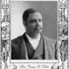 Hon. George H. White [recto].