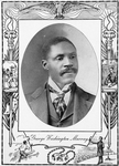 George Washington Murray [recto].