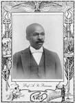 Prof. A. U. Frierson