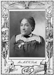 Mrs. M. E. C. Smith [recto].