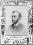 E. M. Brawley, D. D. [recto].