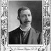 J. Simeon Flipper, D. D.