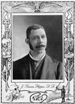 J. Simeon Flipper, D. D.