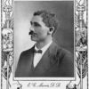 E. C. Morris, D. D.