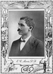 E. C. Morris, D. D.