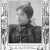 Mrs. Ariel S. H. Bowen [recto].