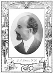 J. Q. Johnson, D. D.