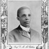Prof. G. M. McClellan