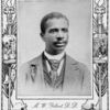 M. W. Gilbert, D. D. [recto].