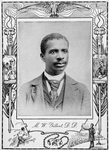 M. W. Gilbert, D. D. [recto].