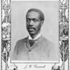 J. W. Cromwell