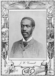 J. W. Cromwell