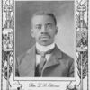 Rev. L. B. Ellerson