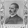 Rev. W. H. Brooks, D. D.