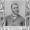 Rev. J. H. Anderson