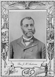 Rev. J. H. Anderson