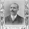 Prof. H. L. Walker [recto].