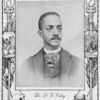 Dr. D. W. Onley