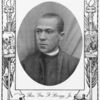Rev. Geo. F. Bragg, Jr. [recto].