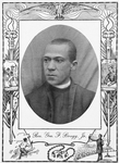 Rev. Geo. F. Bragg, Jr. [recto].