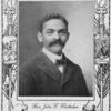 Rev. John W. Whittaker