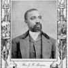 Rev. J. H. Morgan