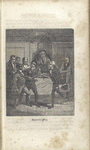 Squire's office.