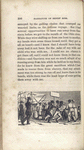 Slave trader and fugitive slave